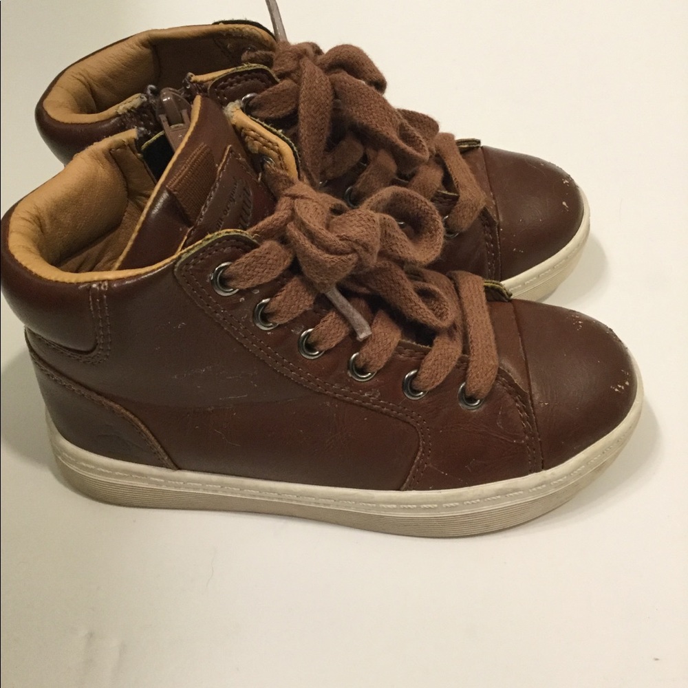 Original Penguin Little Boys Boot